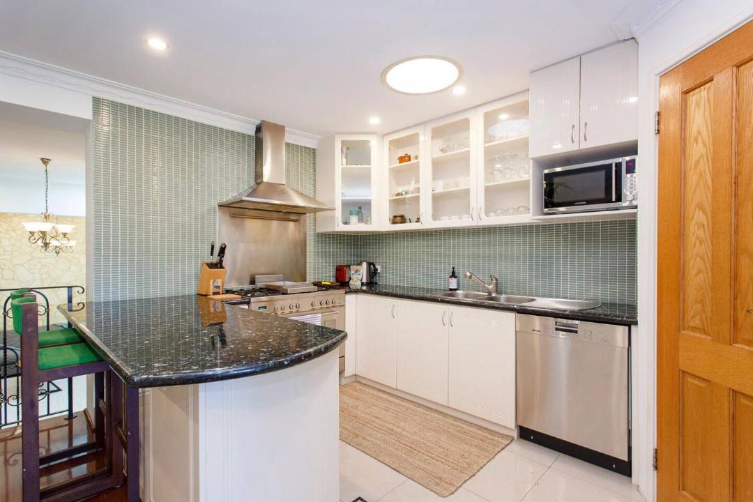 Photo of Kitchen in Fremantle