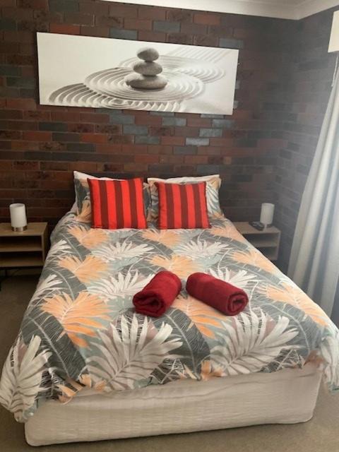 Photo of Bedroom in Tumut