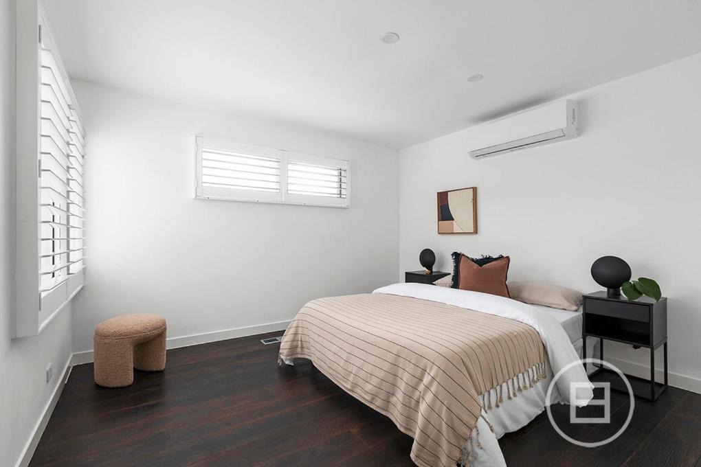 Photo of Bedroom in Glen Iris