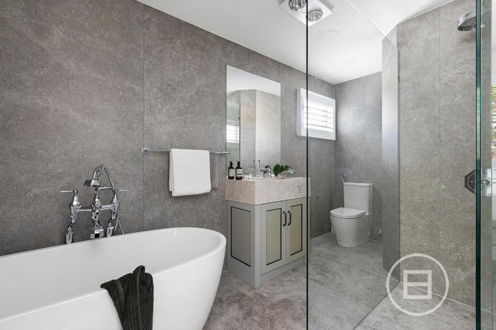Photo of Bathroom in Glen Iris
