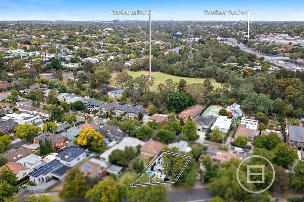 Photo of Buildings in Glen Iris