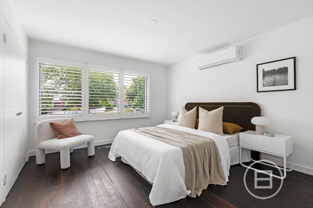 Photo of Bedroom in Glen Iris