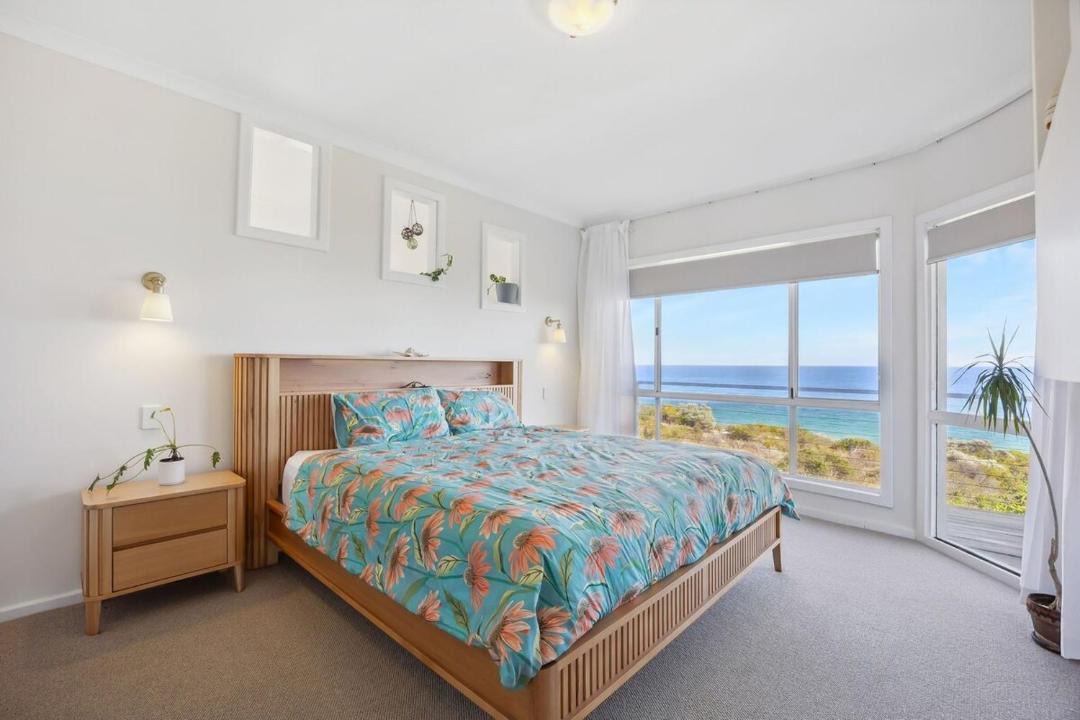Photo of Bedroom in Peppermint Grove Beach