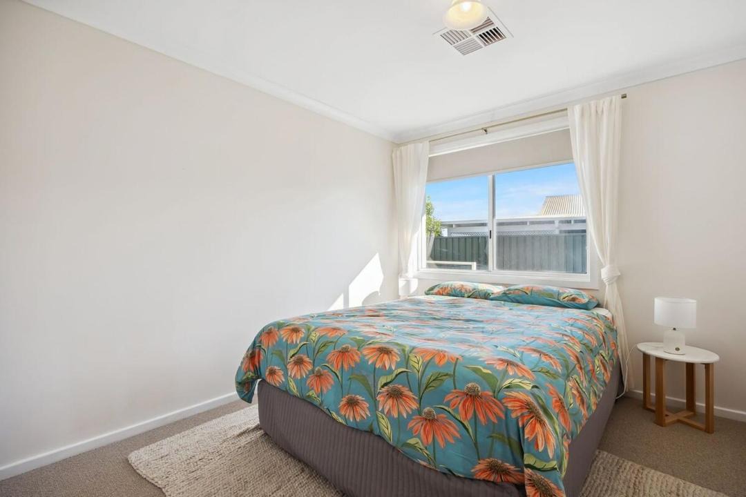 Photo of Bedroom in Peppermint Grove Beach
