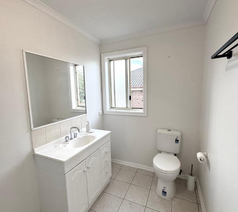 Photo of Bathroom in San Remo