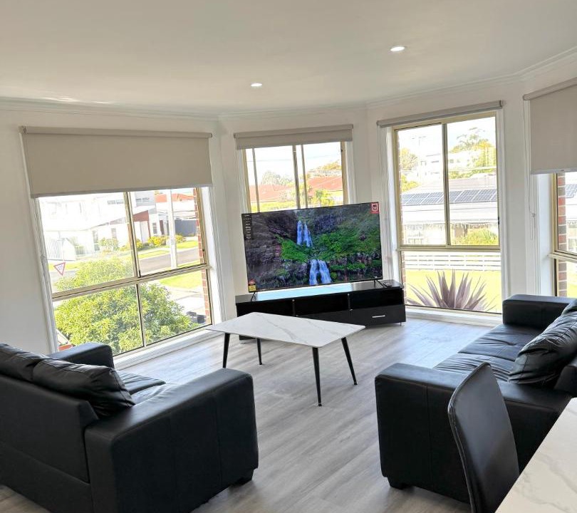 Photo of Livingroom in San Remo