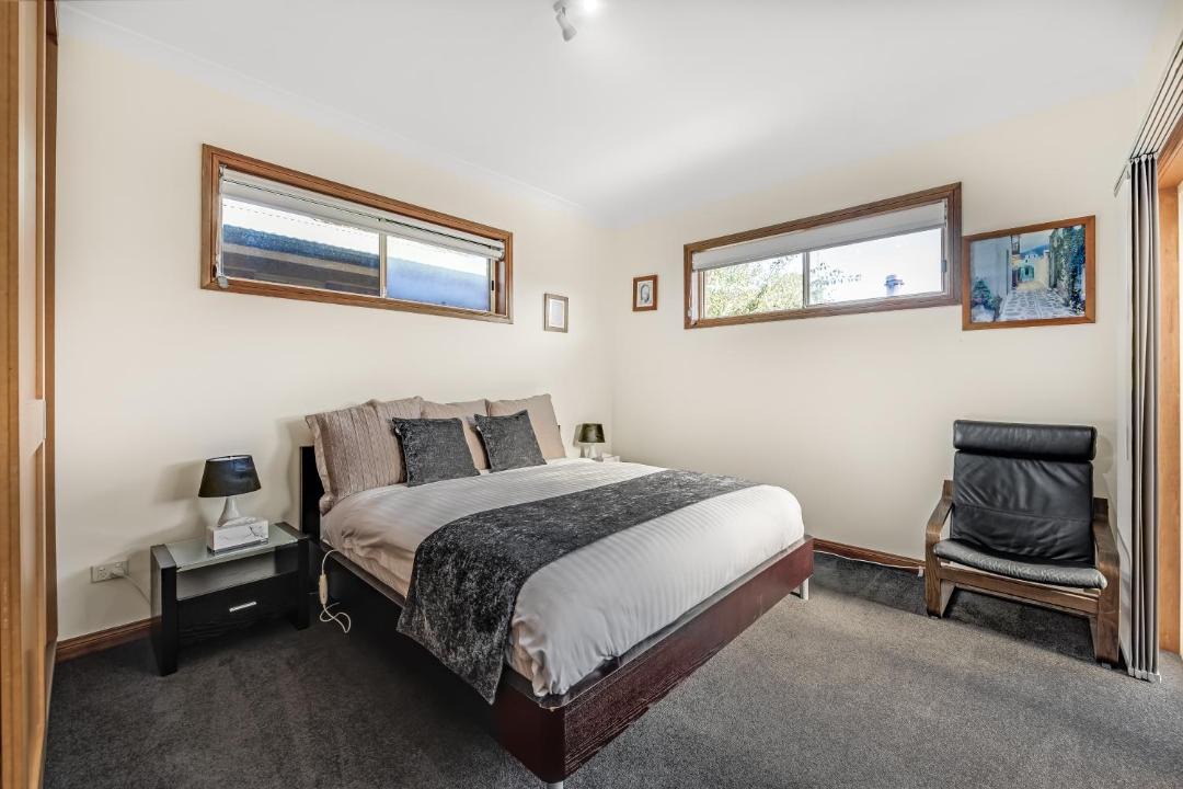 Photo of Bedroom in Mount Gambier