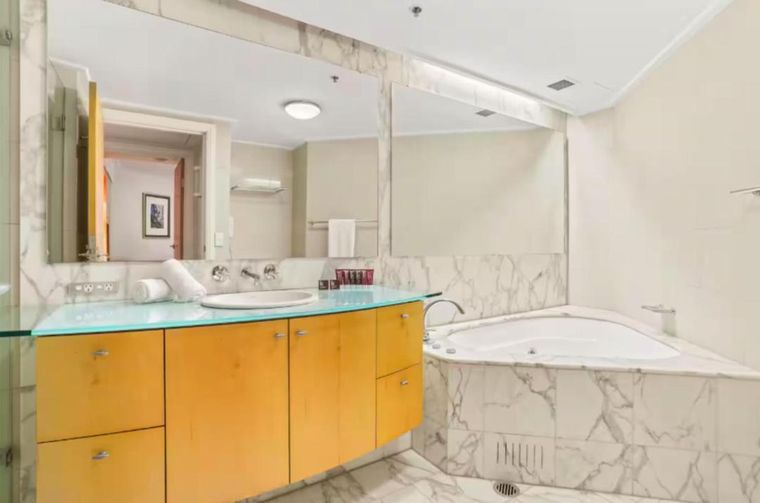 Photo of Bathroom in Sydney Central Business District