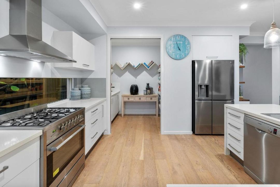 Photo of Kitchen in Kingscliff