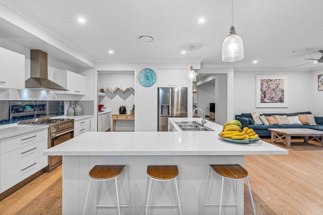 Photo of Kitchen in Kingscliff