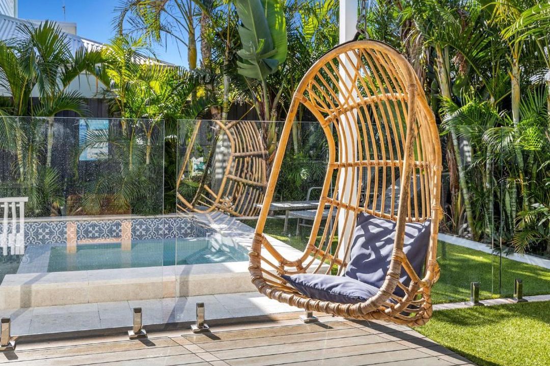 Photo of Patio Balcony in Kingscliff