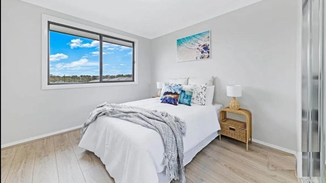 Photo of Bedroom in Rouse Hill