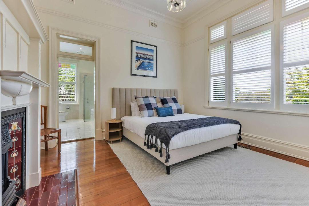 Photo of Bedroom in Katoomba