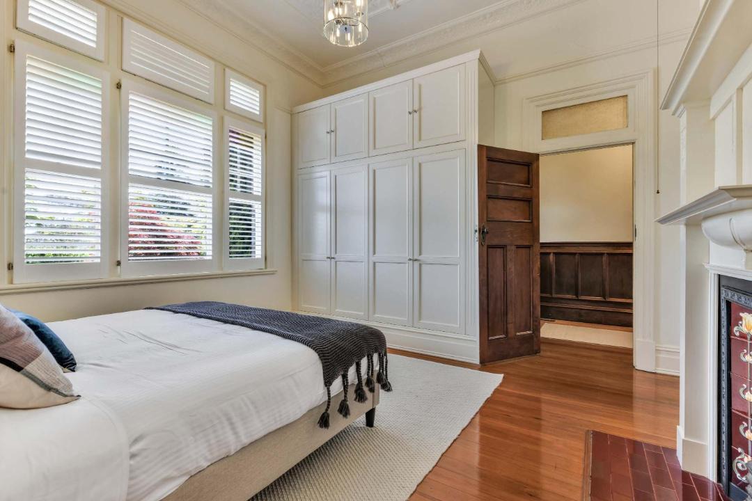 Photo of Bedroom in Katoomba