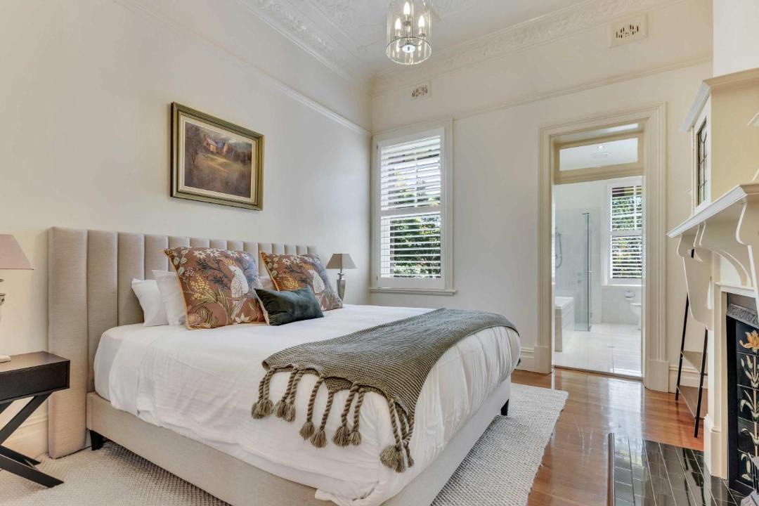 Photo of Bedroom in Katoomba