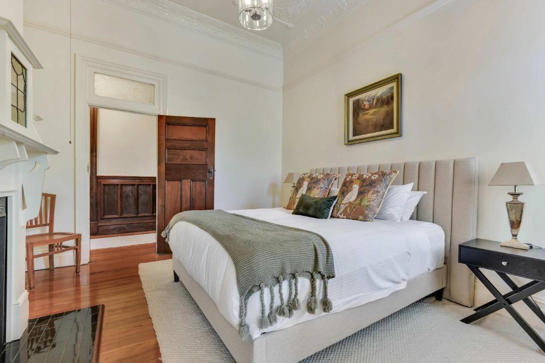 Photo of Bedroom in Katoomba