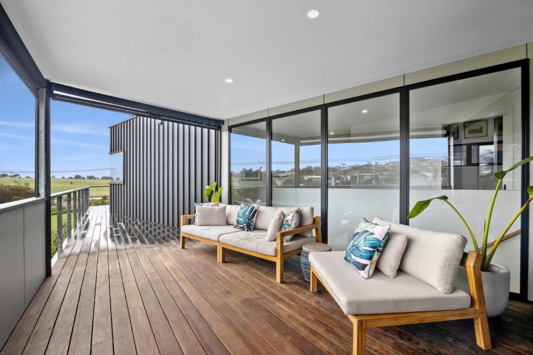 Photo of Patio Balcony in Jan Juc