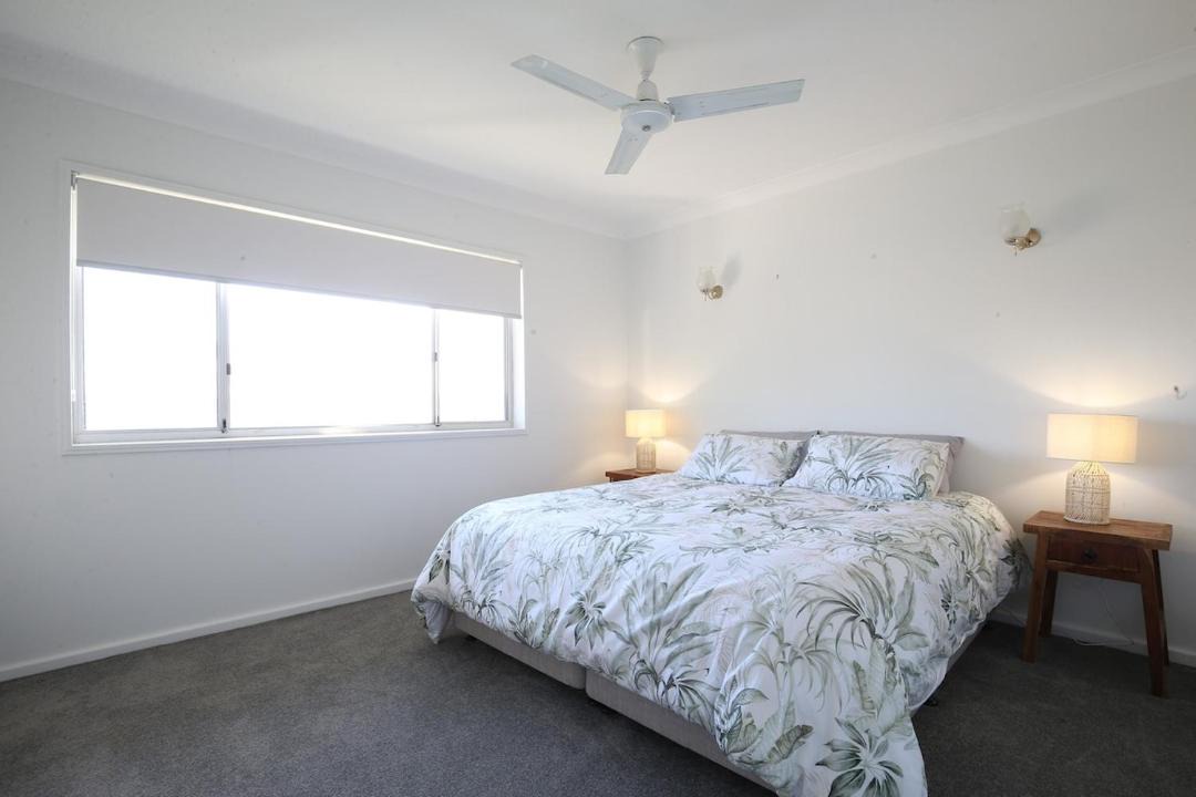 Photo of Bedroom in Surfside
