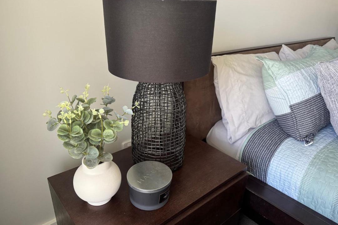 Photo of Bedroom in Kelso