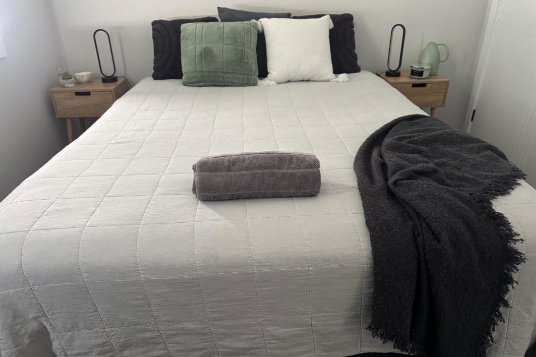 Photo of Bedroom in Kelso
