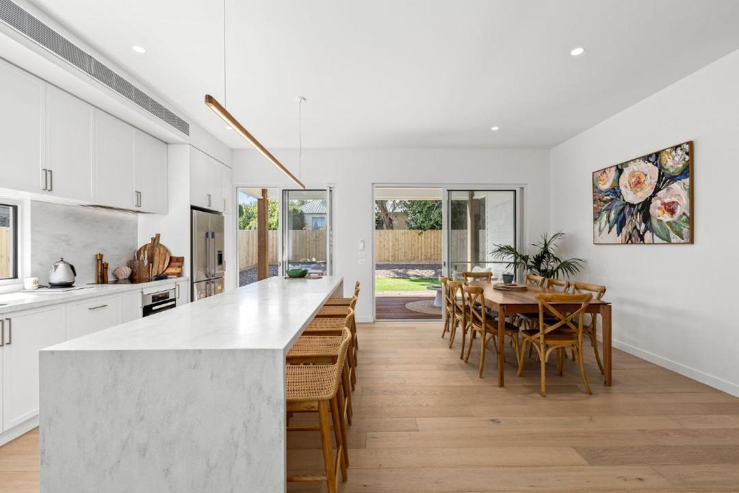 Photo of Kitchen in Queenscliff