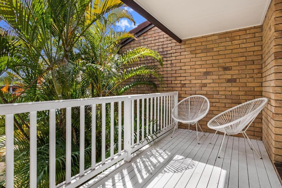 Photo of Patio Balcony in Pialba