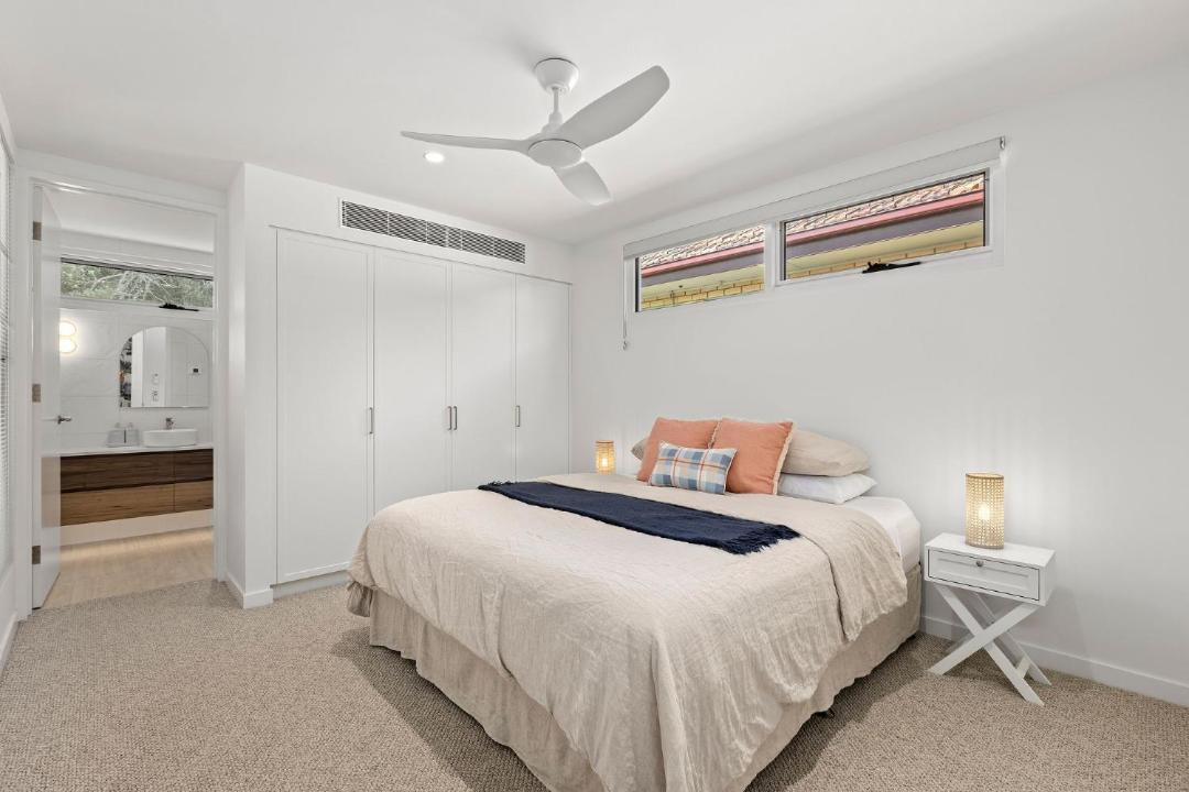 Photo of Bedroom in Queenscliff