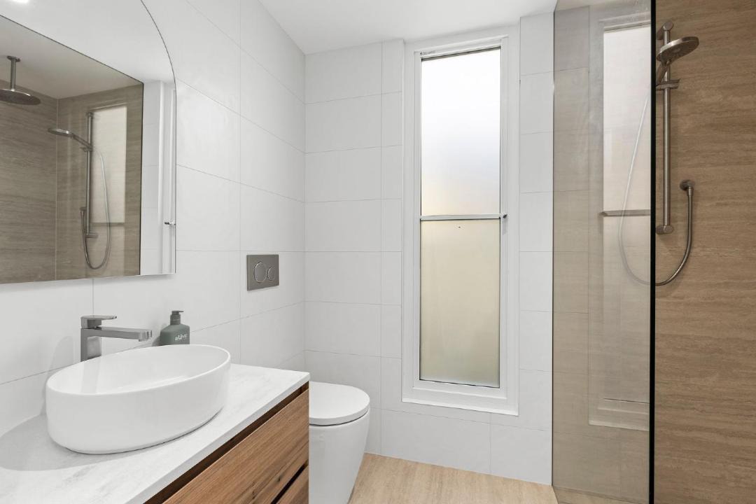 Photo of Bathroom in Queenscliff