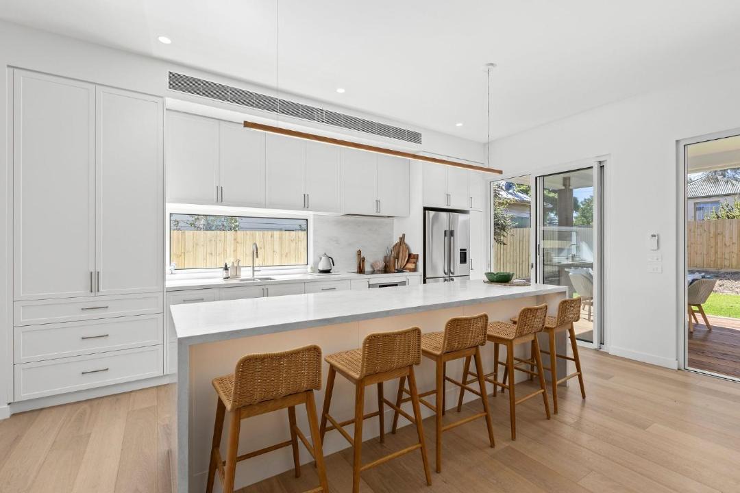 Photo of Kitchen in Queenscliff