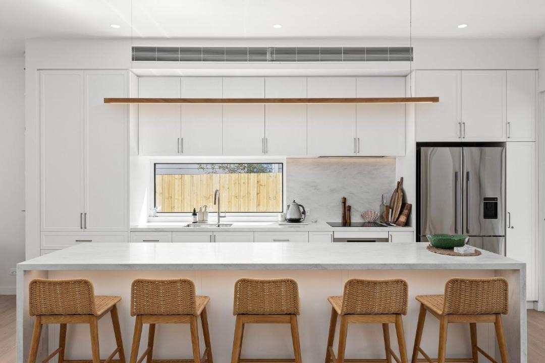 Photo of Kitchen in Queenscliff
