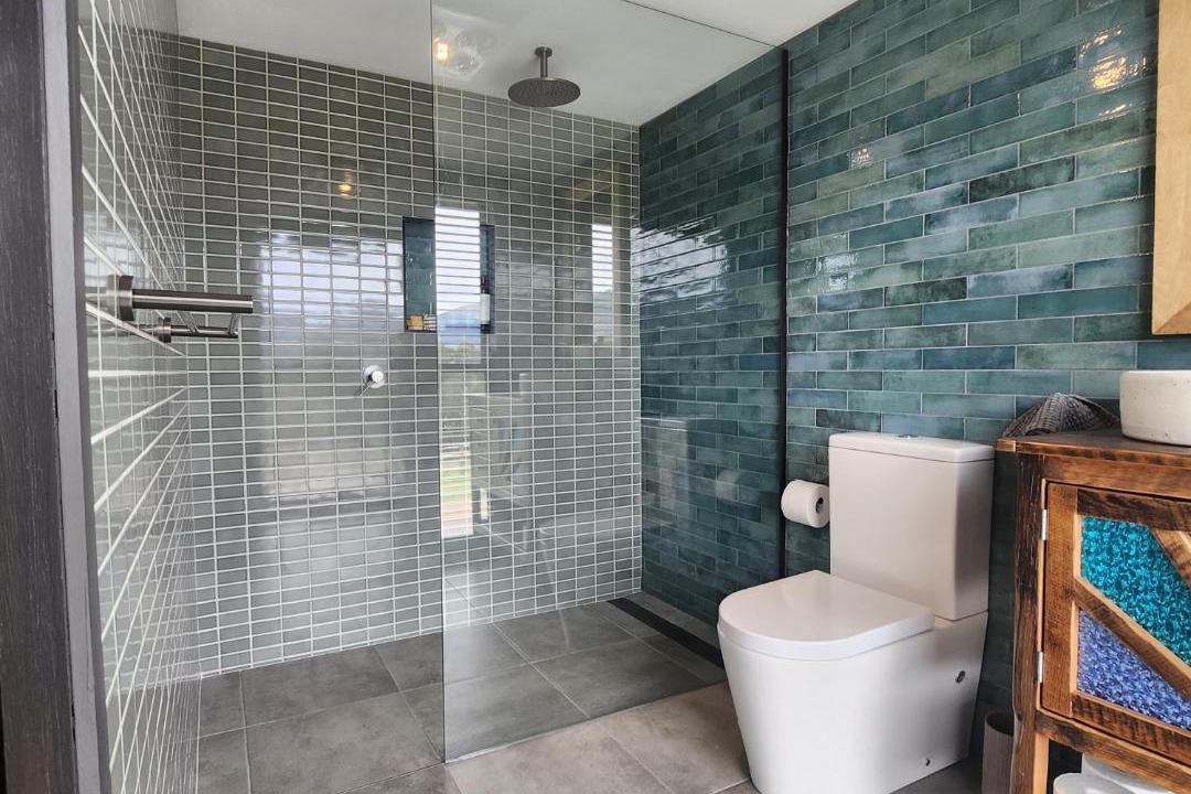 Photo of Bathroom in Huon Valley