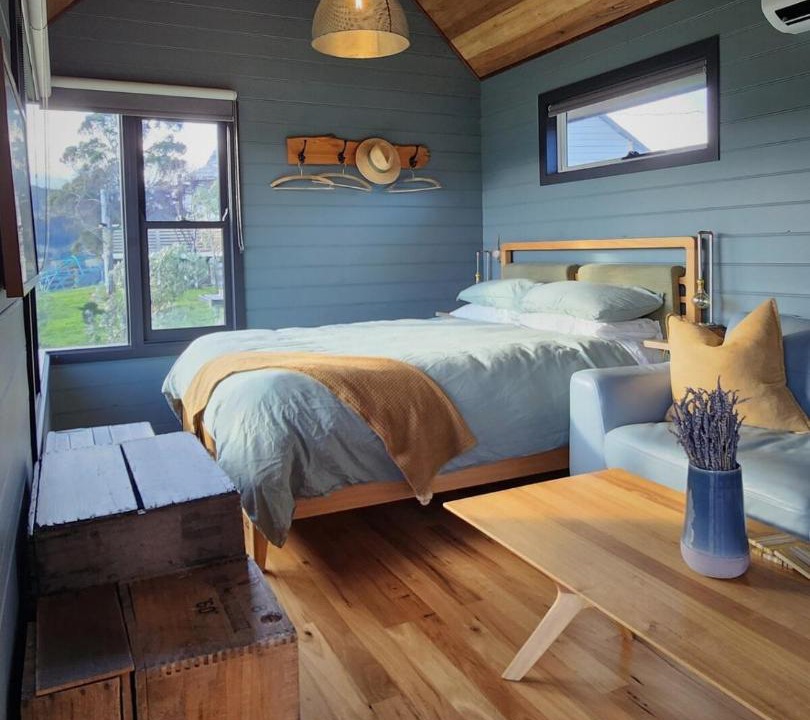Photo of Bedroom in Huon Valley