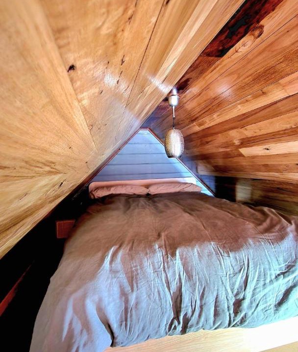 Photo of Bedroom in Huon Valley