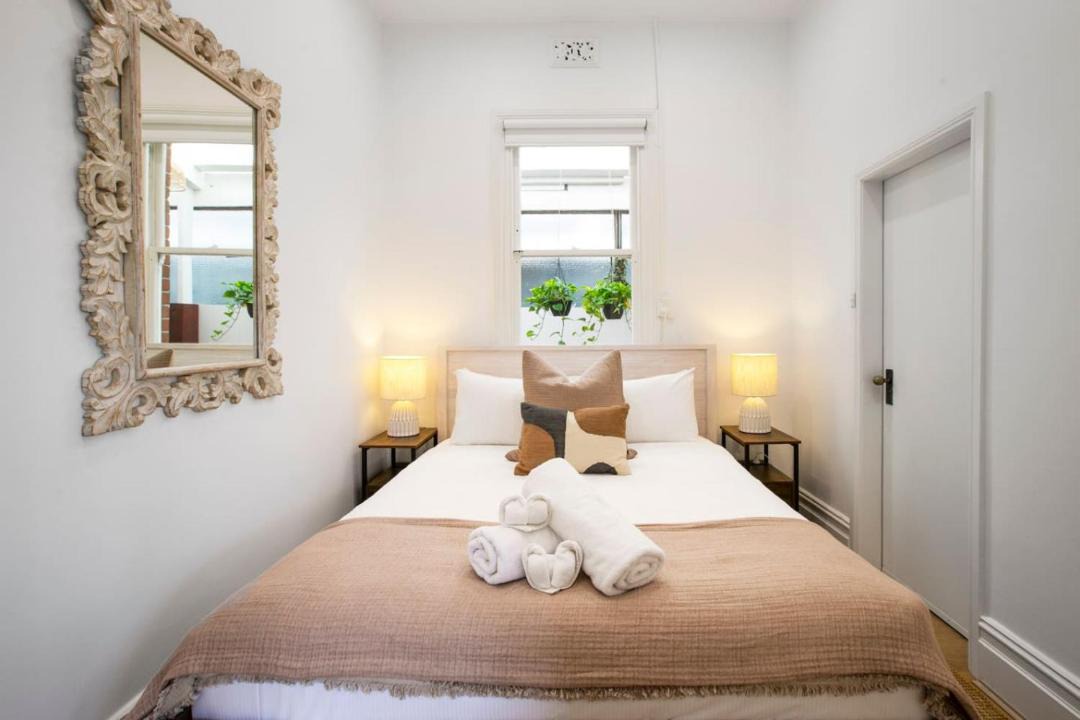 Photo of Bedroom in Glebe
