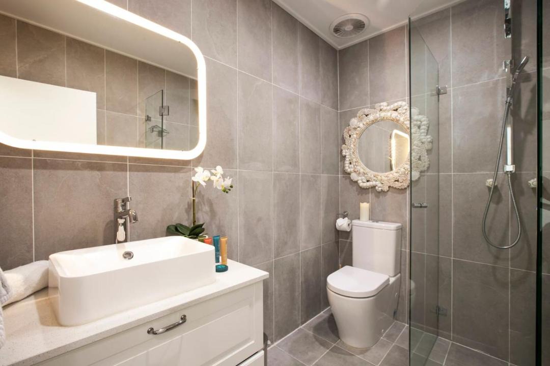 Photo of Bathroom in Glebe