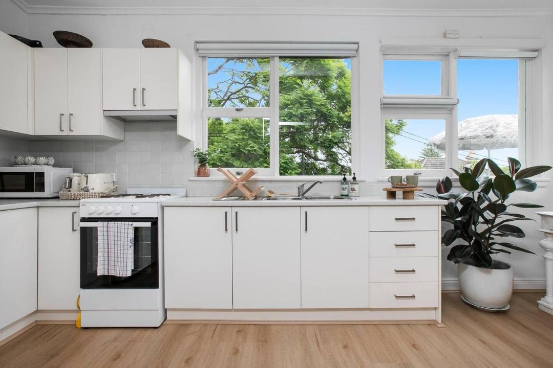 Photo of Kitchen in Glebe