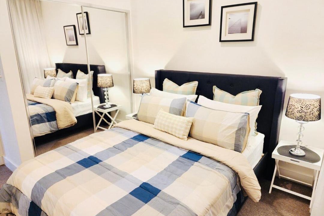 Photo of Bedroom in Hamilton