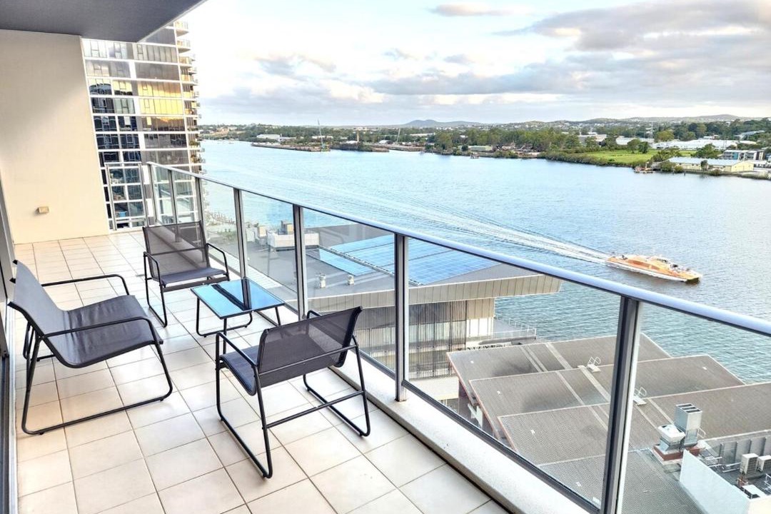 Photo of Patio Balcony in Hamilton
