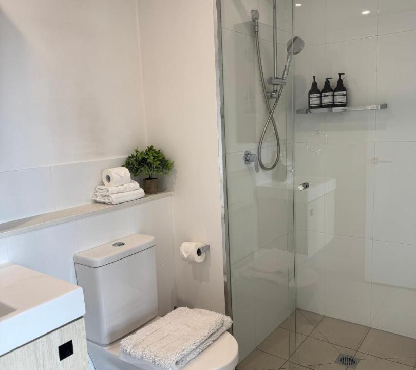 Photo of Bathroom in Newstead