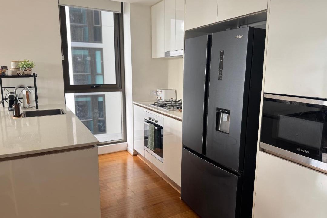 Photo of Kitchen in Newstead