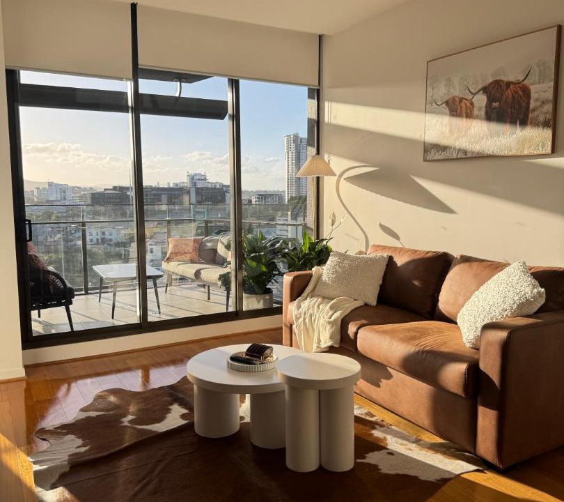 Photo of Livingroom in Newstead