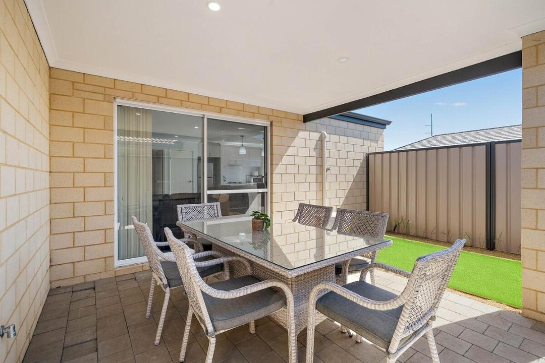 Photo of Patio Balcony in Southern River