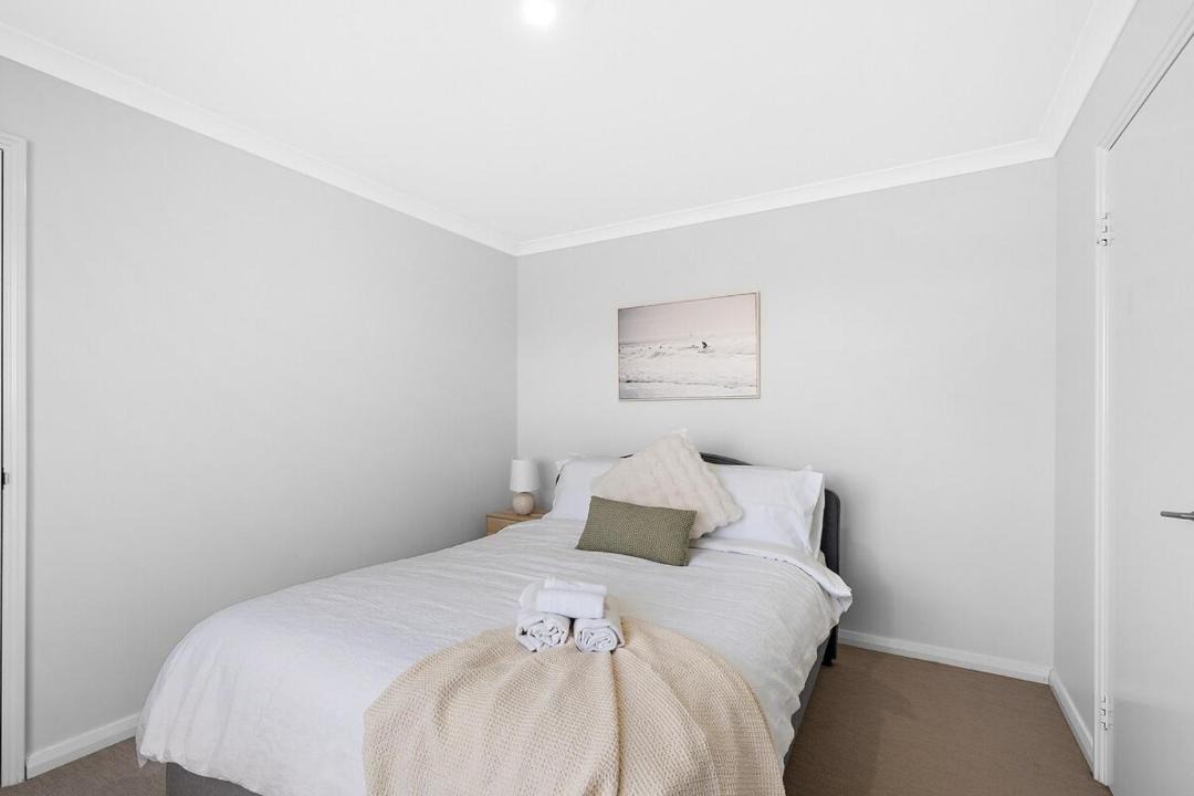 Photo of Bedroom in Southern River