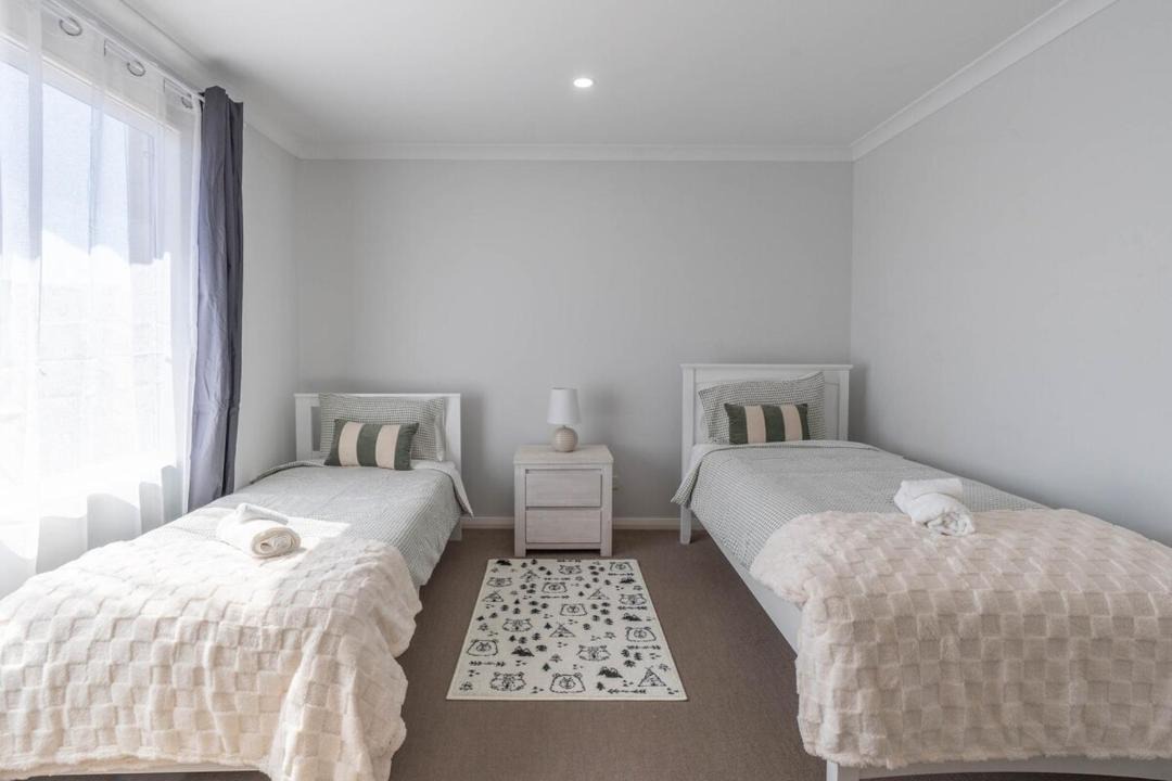 Photo of Bedroom in Southern River