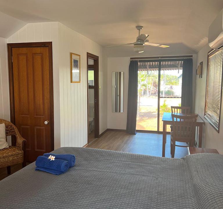 Photo of Bedroom in Cable Beach