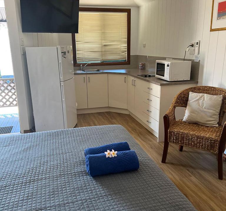 Photo of Bedroom in Cable Beach