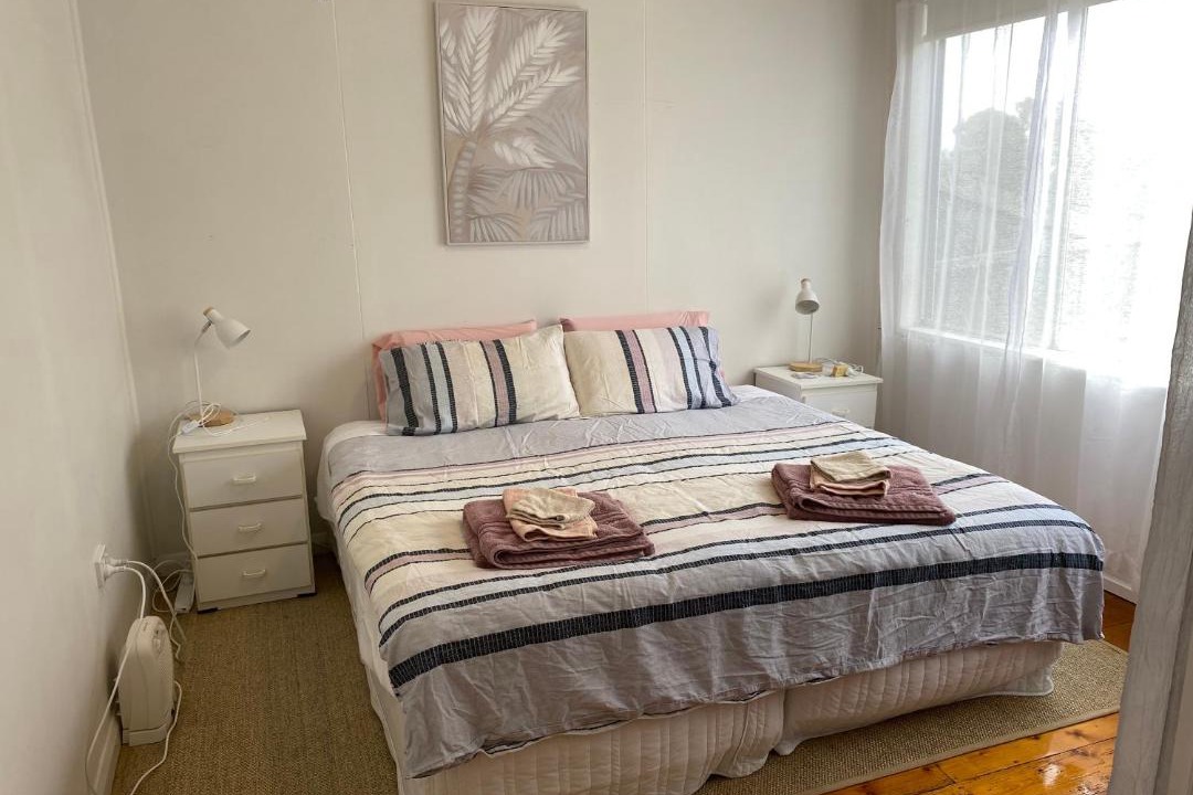 Photo of Bedroom in Wonthaggi