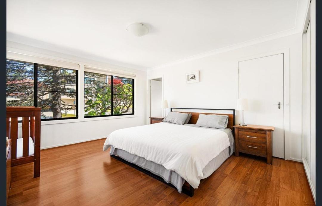 Photo of Bedroom in Katoomba