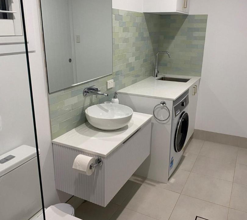 Photo of Bathroom in Mullumbimby