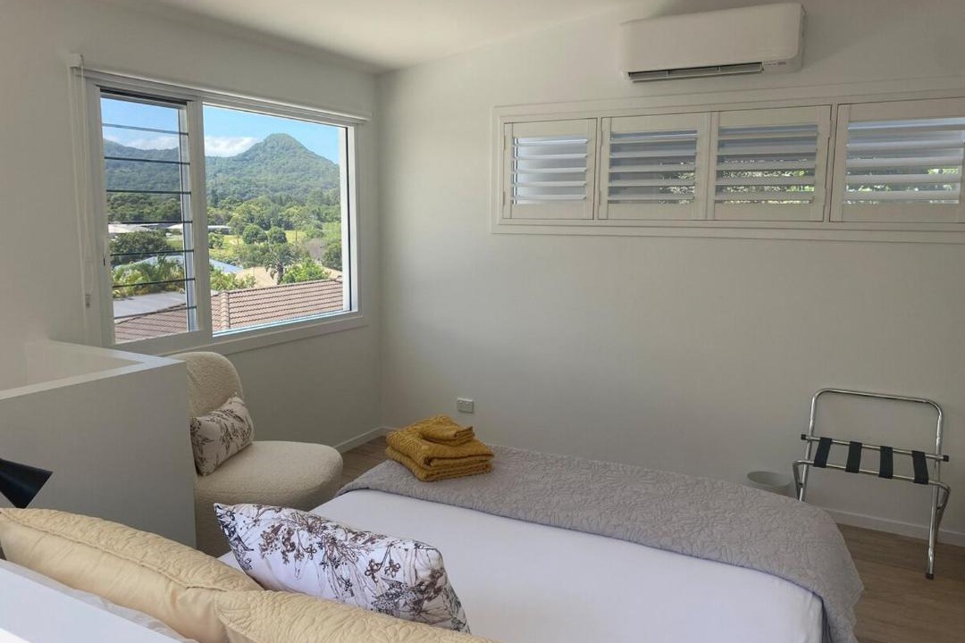 Photo of Bedroom in Mullumbimby